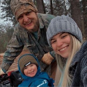 Meet your Posher, Jackson